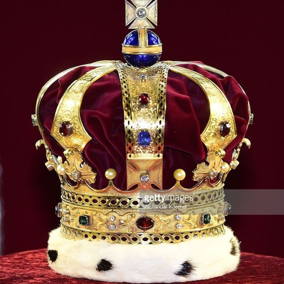 Meet your Posher, Royal - Picture 1 of 1